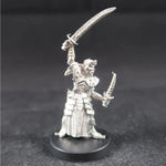 Ral Partha Elven Zealot