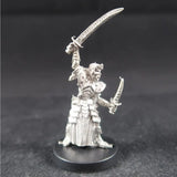 Ral Partha Elven Zealot