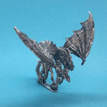 Ral Partha Empires - Fledgling Regal Dragon