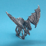 Ral Partha Empires - Fledgling Regal Dragon