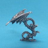 Ral Partha Empires - Fledgling Wyvern