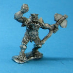 Ral Partha Enraged Snow Ogre