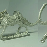 Ral Partha Fast Claw Orc Commander