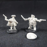 Ral Partha Gunfighters