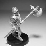 Ral Partha Halberdier 2