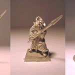 Ral Partha High Elves - Regular Spearmen (6)