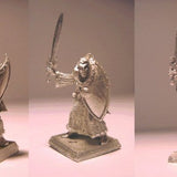 Ral Partha High Elves - Regular Swordsmen (6)