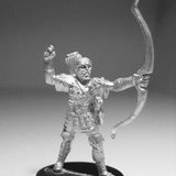Ral Partha Irregular Archer 2