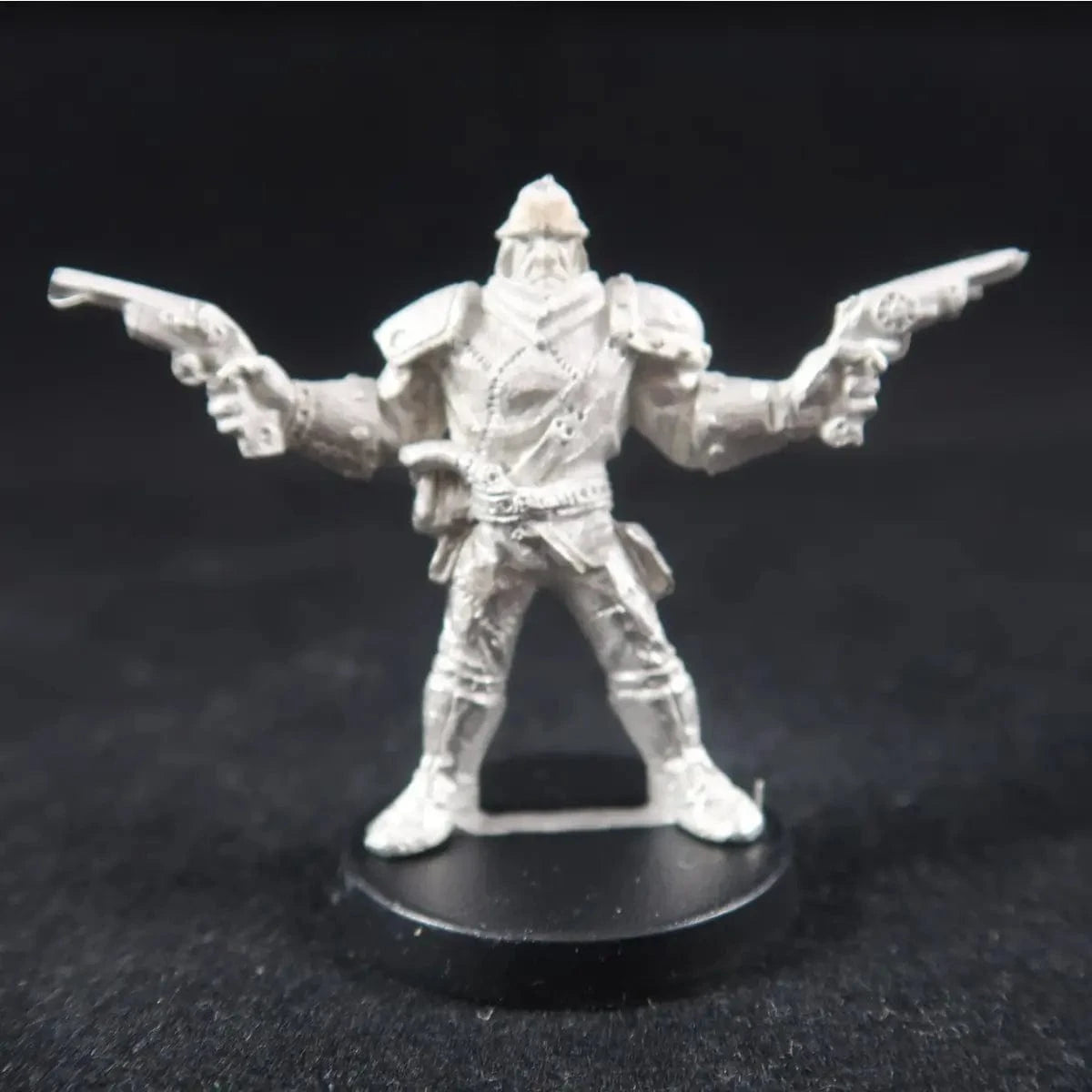 Ral Partha Khamsin Gunslinger