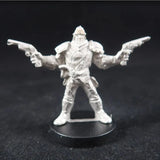 Ral Partha Khamsin Gunslinger