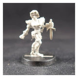 Ral Partha Leech Medic