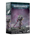 Games Workshop Lucius der Ewige