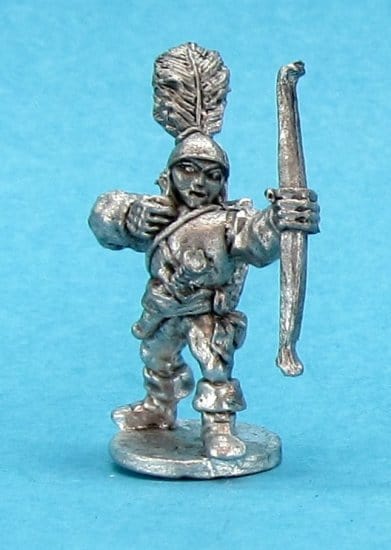 Ral Partha Man-at-Arms Bowman 1