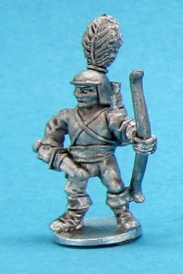 Ral Partha Man-at-Arms Bowman 2