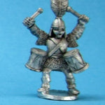 Ral Partha Man at Arms Drummer 1