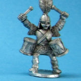Ral Partha Man at Arms Drummer 1