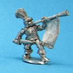 Ral Partha Man-at-Arms Hornist