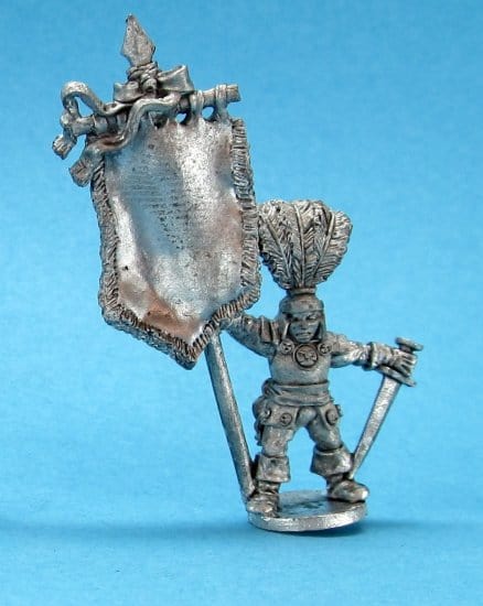 Ral Partha Man-at-Arms Standard