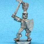Ral Partha Man-at-Arms with Hammer