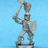 Ral Partha Man-at-Arms with Hammer