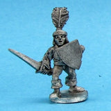 Ral Partha Man-at-Arms with Sword