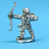 Ral Partha Mercenary Bowman
