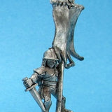 Ral Partha Mercenary Pike Standard