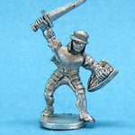 Ral Partha Mercenary Swordsman 1
