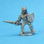 Ral Partha Mercenary Swordsman 2