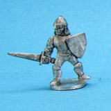 Ral Partha Mercenary Swordsman 2