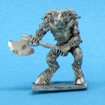 Ral Partha Minotaur Brute 1