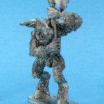 Ral Partha Minotaur Brute 2