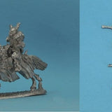 Ral Partha Mounted Chaos Knight 1