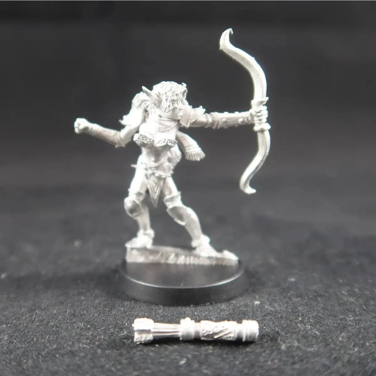 Ral Partha Noble Archer