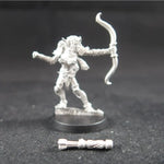 Ral Partha Noble Archer