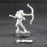 Ral Partha Noble Archer