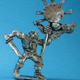 Ral Partha Ogre Banner