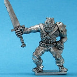 Ral Partha Ogre Chieftain