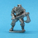 Ral Partha Ogre with Axe