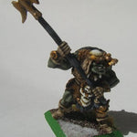 Ral Partha Orc Assault Hacker 1