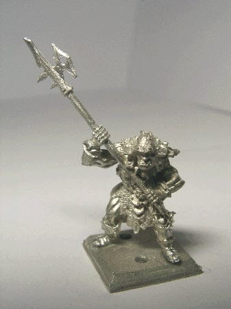 Ral Partha Orc Assault Hacker 2