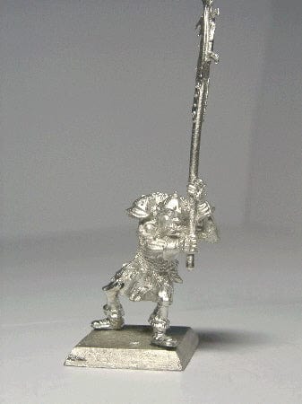 Ral Partha Orc Assault Hacker 3