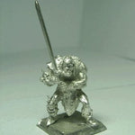 Ral Partha Orc Assault Line - Cleaver 2