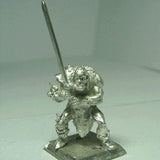 Ral Partha Orc Assault Line - Cleaver 2