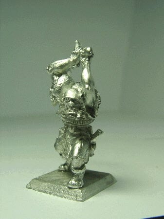 Ral Partha Orc Assault Line - Cleaver 3