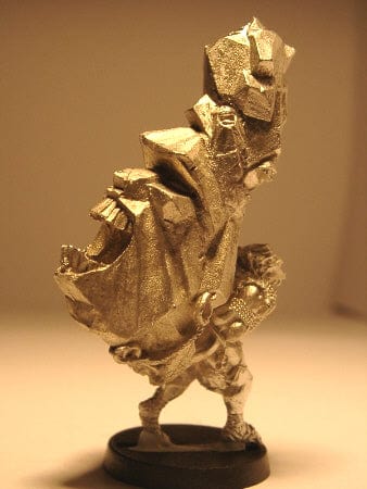 Ral Partha Orc Battle Totem