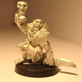 Ral Partha Orc Blood Drinker