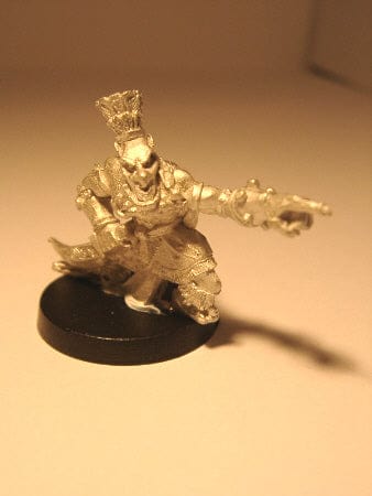 Ral Partha Orc Commander