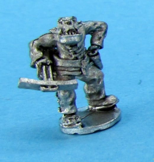 Ral Partha Orc Crossbow 2