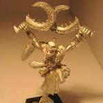 Ral Partha Orc Headhunter 1